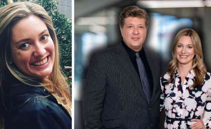 Connection Between Aliza Barber and Zoe Perry: What You Need to Know