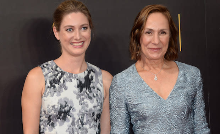 Laurie Metcalf Zoe Perry A Unique Mother-Daughter Acting Legacy