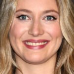 Zoe Perry Eyes A Closer Look at Her Unique Features