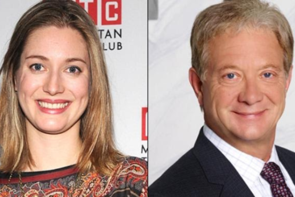 Zoe Perry in Scandal Truth Behind Controversy