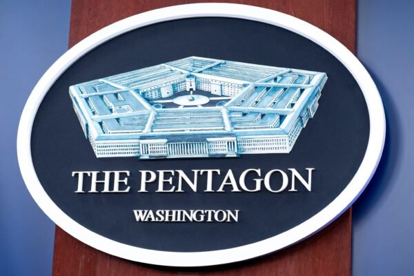 Pentagon 'Cherry chose' studies to support the prohibition of transgender service members, says the judge