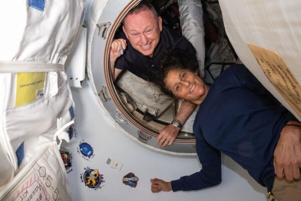 Spacex mission to bring Starliner astronauts from postponed house due to the hydraulic problem Spacex mission to bring Starliner astronauts from postponed house due to the hydraulic problem