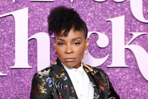White House Correspondents Association drops 2025 dinner to Amber Ruffin