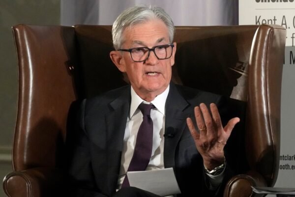 Will Trump's rates threaten the gentle landing of the Fed? Experts intervene.