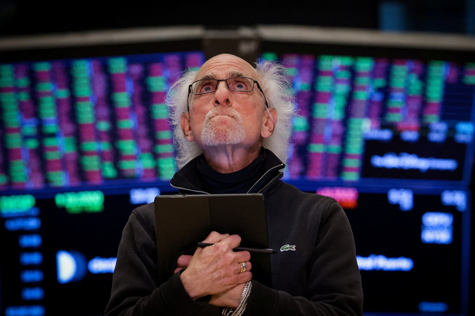 Asian and European markets recover, US futures