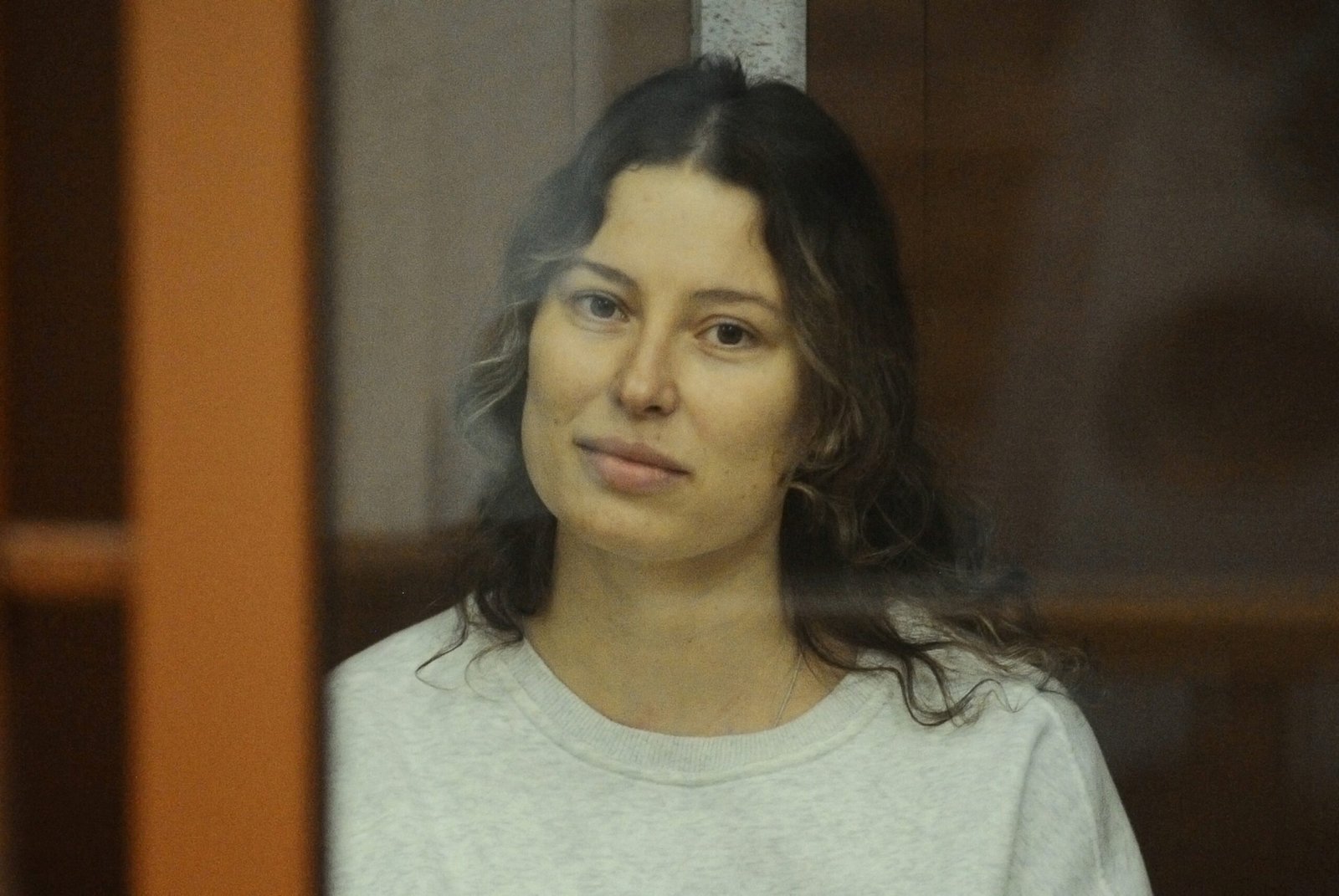 Ksenia Karelina, American ballet dancer, released from Russia in the exchange of prisoners
