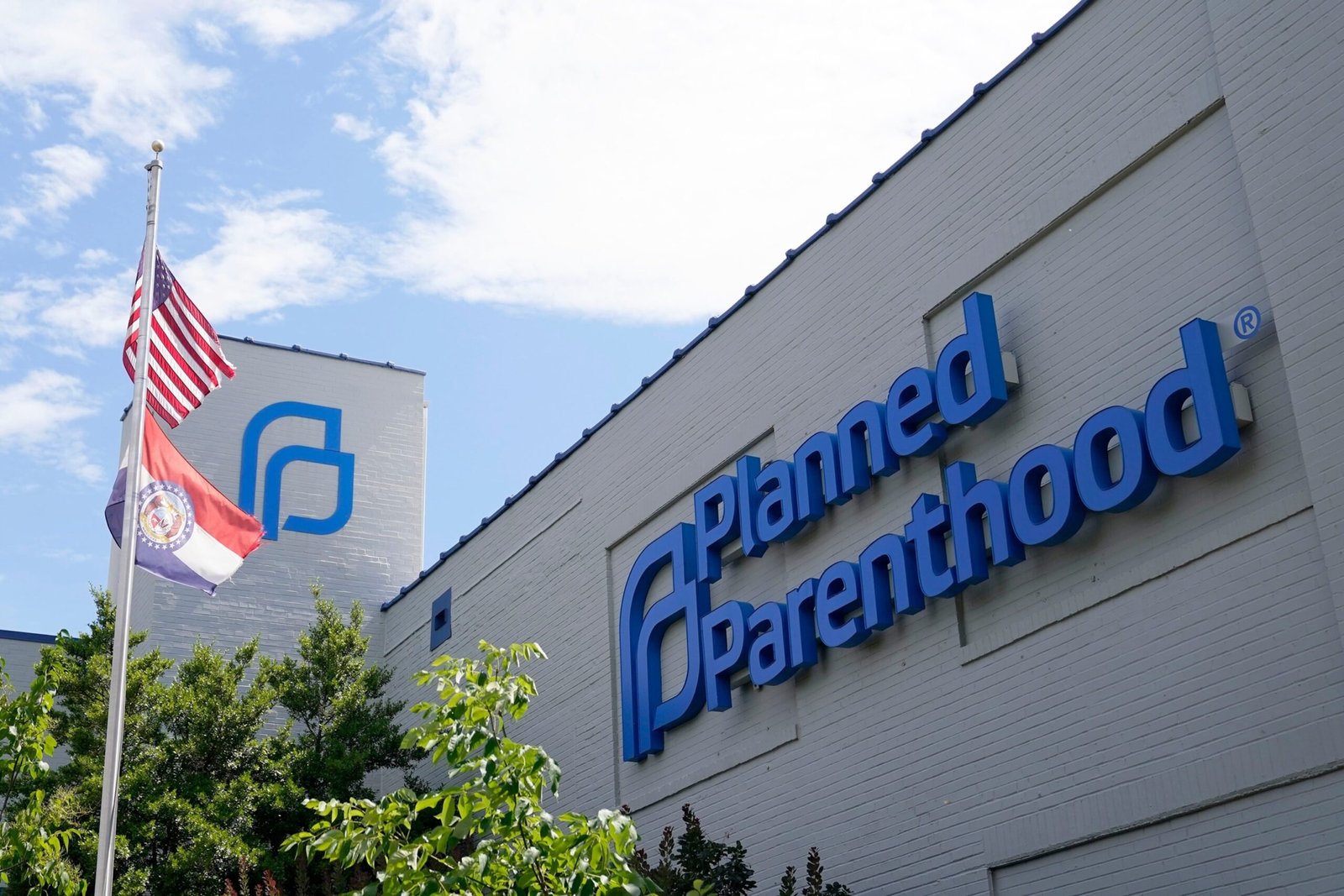 The judges divided over medical 'correct' to choose Planned Parenthood clinics