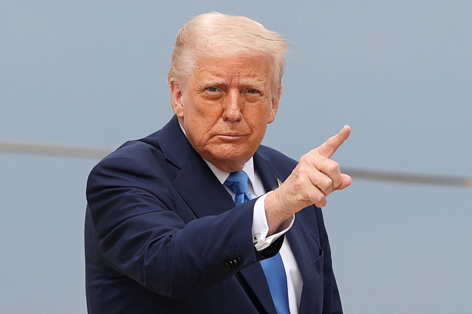 Trump Admin Live updates: layoffs begin at HHS, even at the FDA and CDC