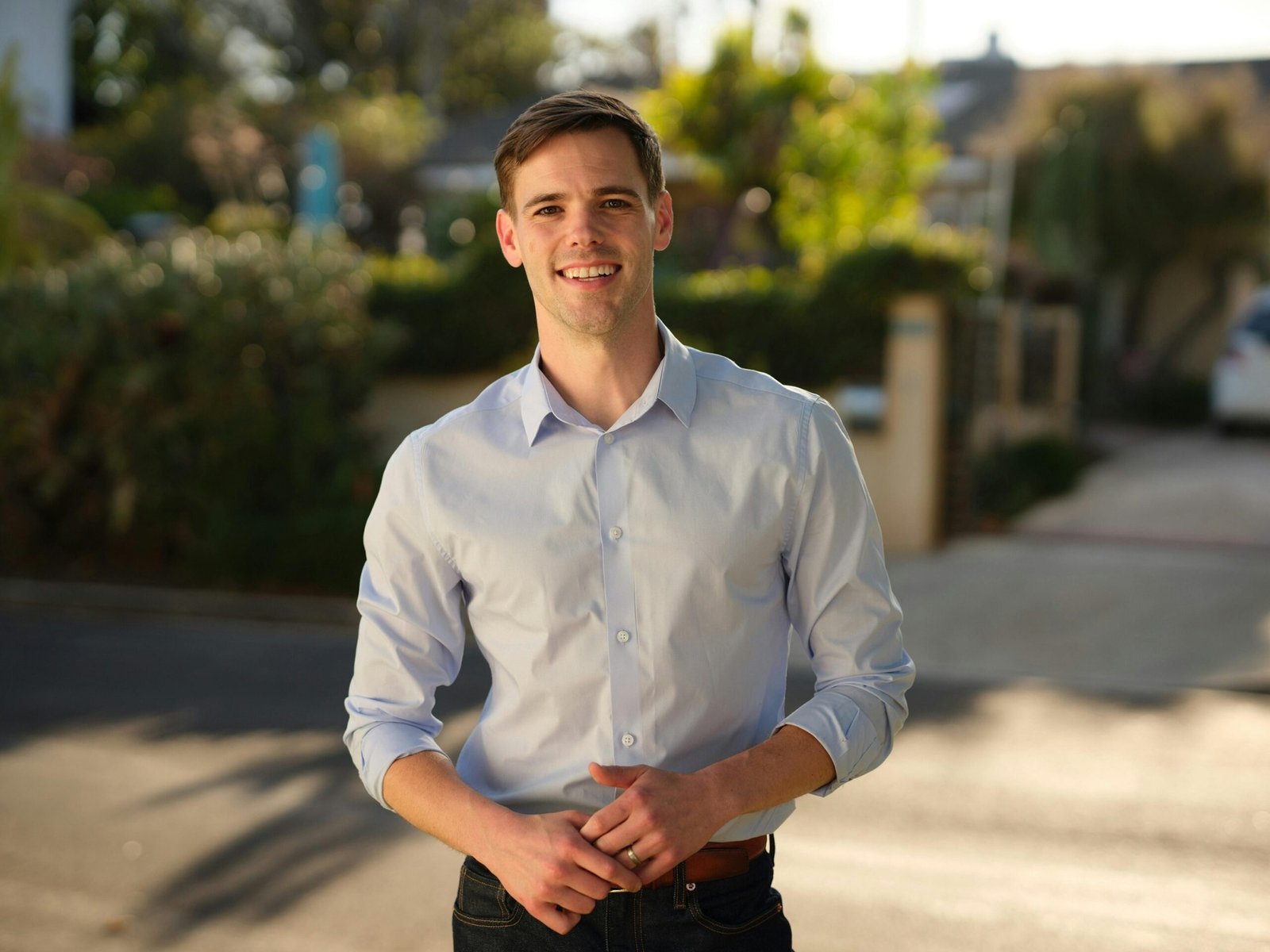 Young Democratic Primary challengers seek to expel members of the House of Representatives, but they say it is not about age