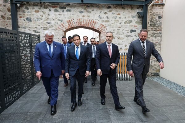 Photo: Türkiye-Nato-Russia-Ukraine-Diplomacia-Conflict de