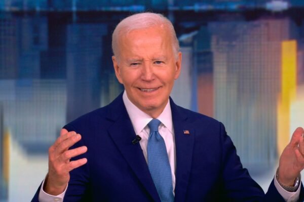 Former President Joe Biden diagnosed with ‘aggressive’ prostate cancer Former President Joe Biden diagnosed with 'aggressive' prostate cancer