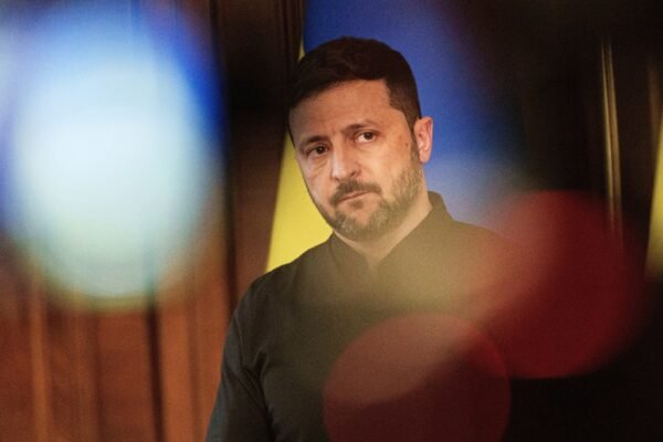 Russia is preparing new offensives, according to Ukraine Intelligence: Zelenskyy