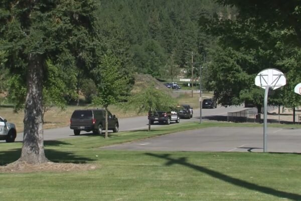 Firefighters ambushed by Gunman while responding to Cepch Fire in Idaho: Sheriff