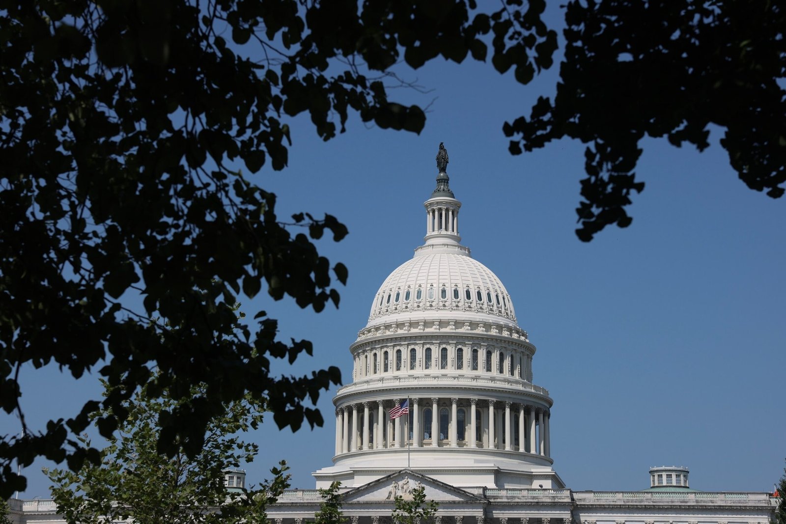 House, Senate sessions about Iran-Israel conflict postponed