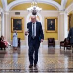 The Senate runs towards the final vote on Trump's Megabill after the debate weekend, drama