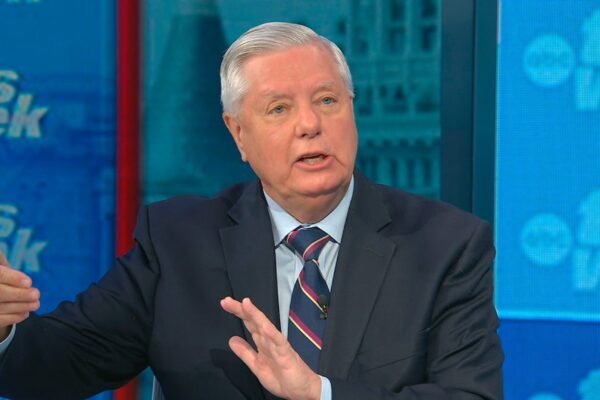 'Too soon to know' if Iran has renounced its nuclear ambitions: Senator Lindsey Graham