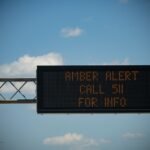 PHOTO: "According to the Police, an Ambar alert was issued on July 20, 2025, for a 9 -year -old girl who is believed to be kidnapped near Lake George, New York, according to the police.