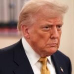 Doj file request to disassemble Epstein Grand July records after Uproar on files
