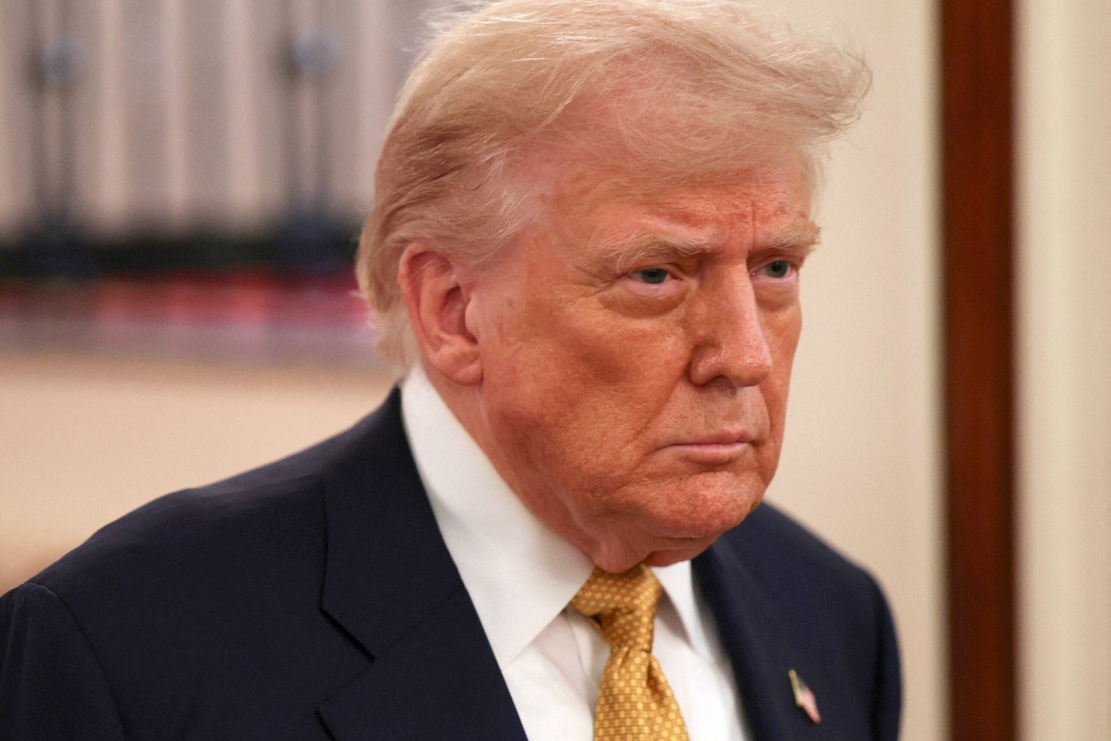 Doj file request to disassemble Epstein Grand July records after Uproar on files