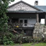 Mystical advisor to the camp that died in the floods of Texas remembered as 'loyal and loved ones'