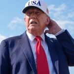'Sell' the Megabill: Republicans promote tax