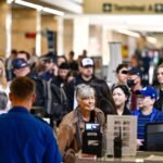 TSA to finish the shoe policy for airport safety detection
