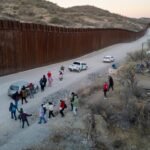 The judge blocks Trump's asylum ban on the southern border
