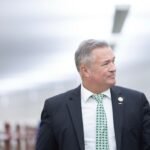 The representative Bacon supports Trump's tax bill despite the changes in Medicaid, urges the support of the Republican party
