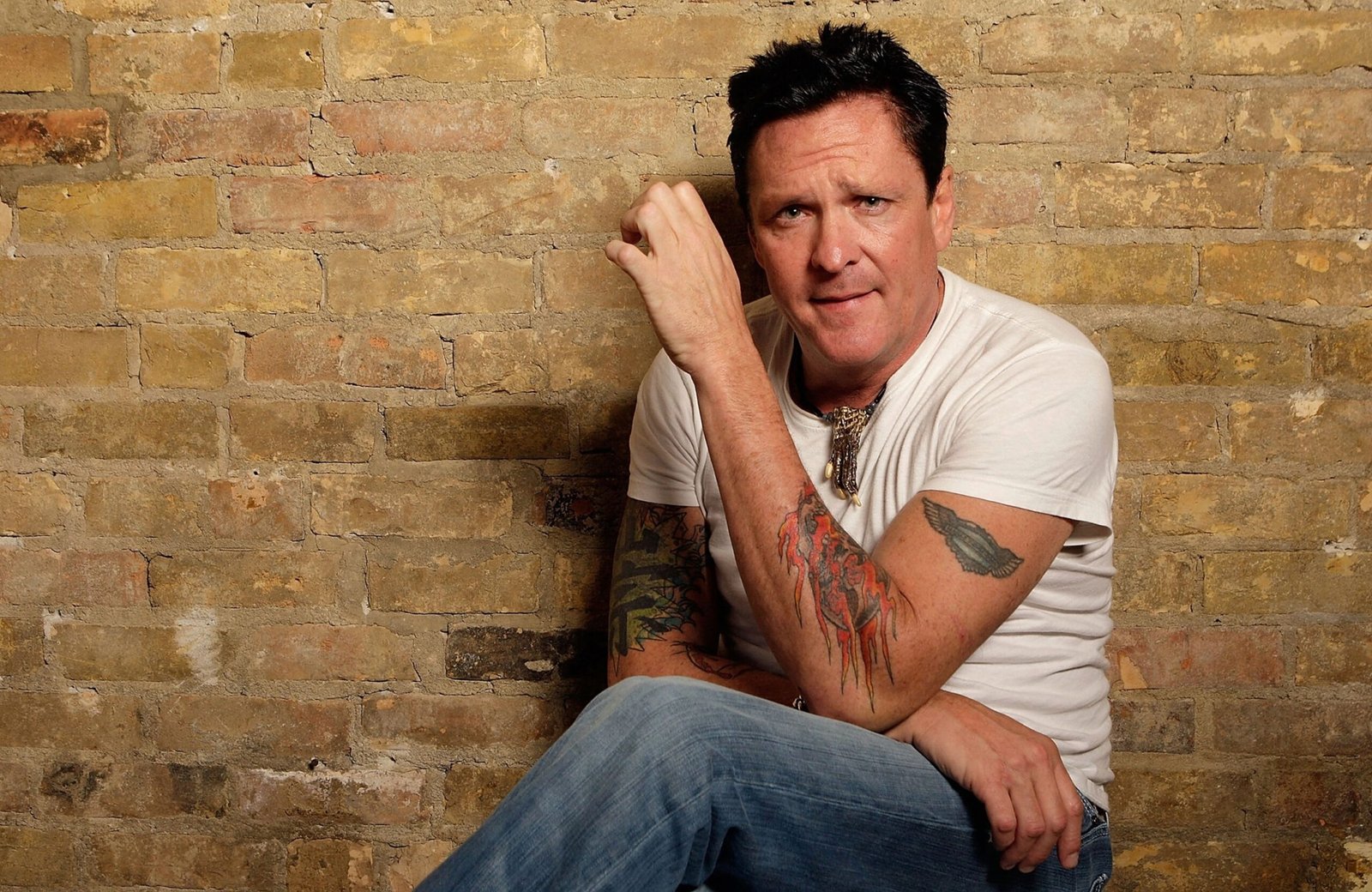 The star of 'reservoir dogs' Michael Madsen dies at 67