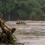 Photo: Deaths reported after floods in Texas Hill Country