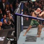 Trump proposes the UFC fight in the celebration of the White House for America250