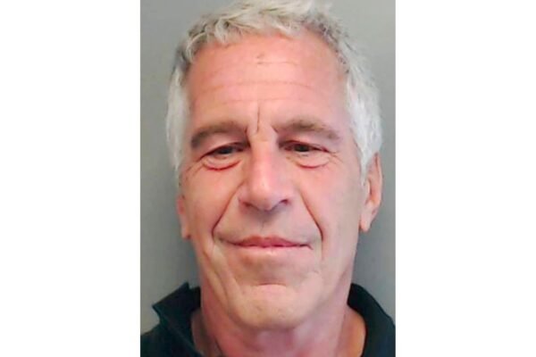 Trump states that Epstein's archives are false, but many documents have been public for years
