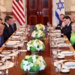 Where things are while Trump presses Netanyahu for Gaza Ceaseffire: Analysis