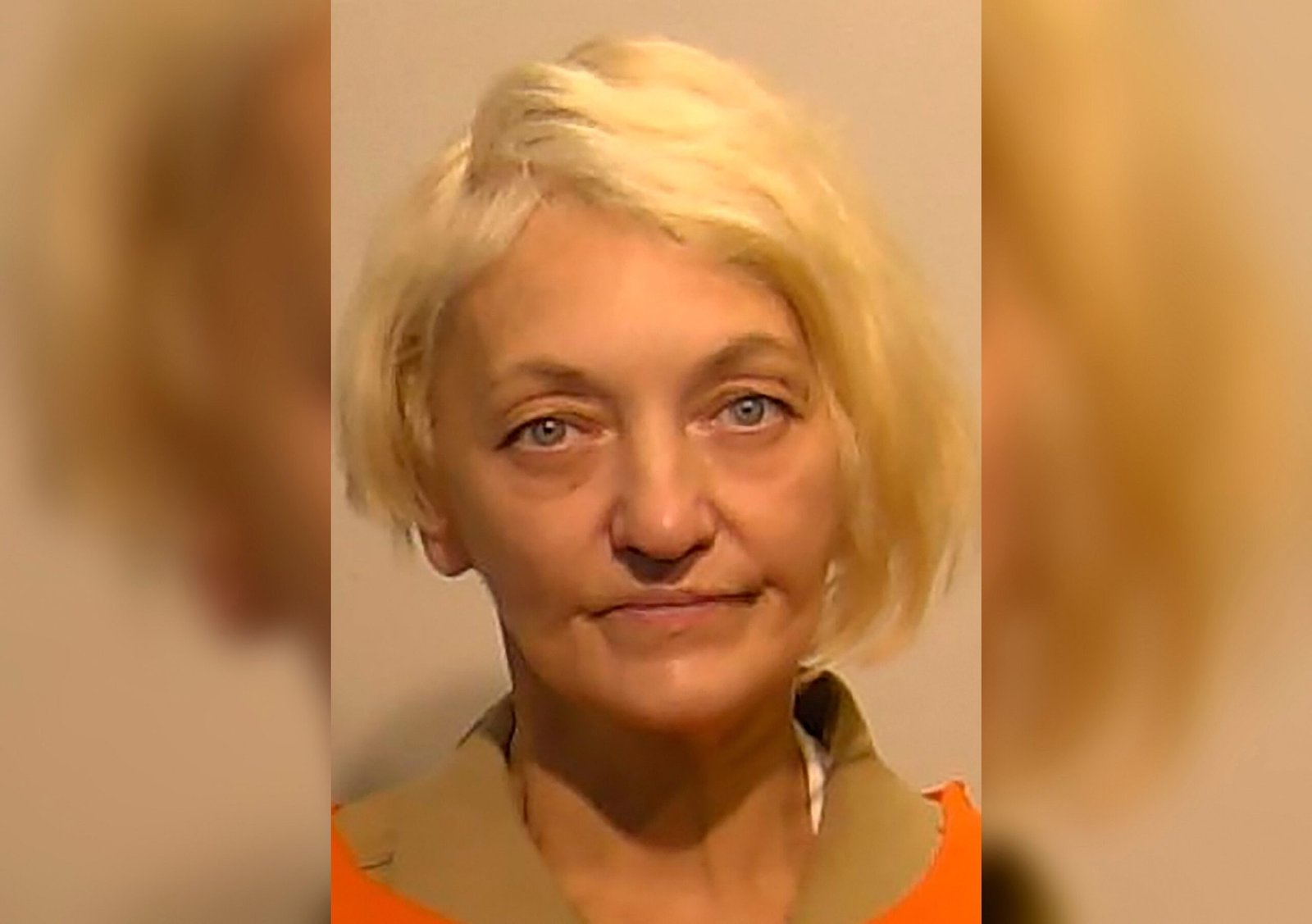 Woman who kept in flights to Paris condemned to the time served, year of supervised liberation
