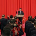 North Korean state of North Korea 'irreversible', says the State, as the South Korean drills begin. UU.