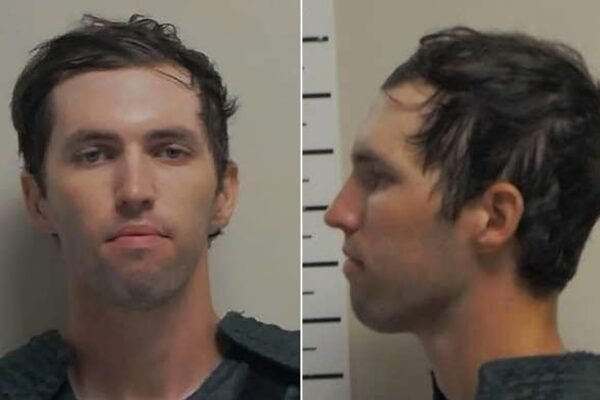 Tyler Robinson appointed the suspect in Charlie Kirk's shooting, how was he caught
