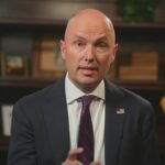 Utah's governor says that Kirk's alleged shooter does not cooperate with the authorities