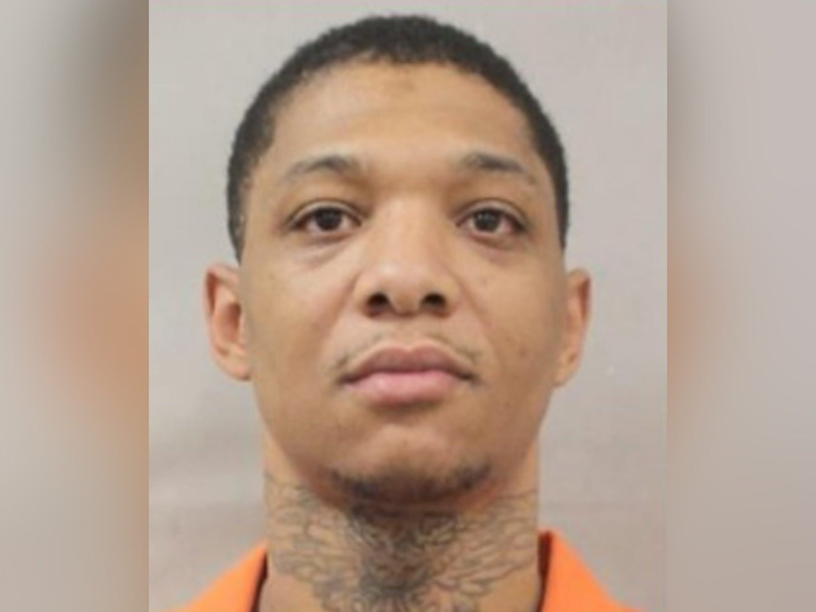 Last New Orleans inmate to escape from custody after 'brief confrontation': police