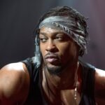 R&B legend D'Angelo dies at 51