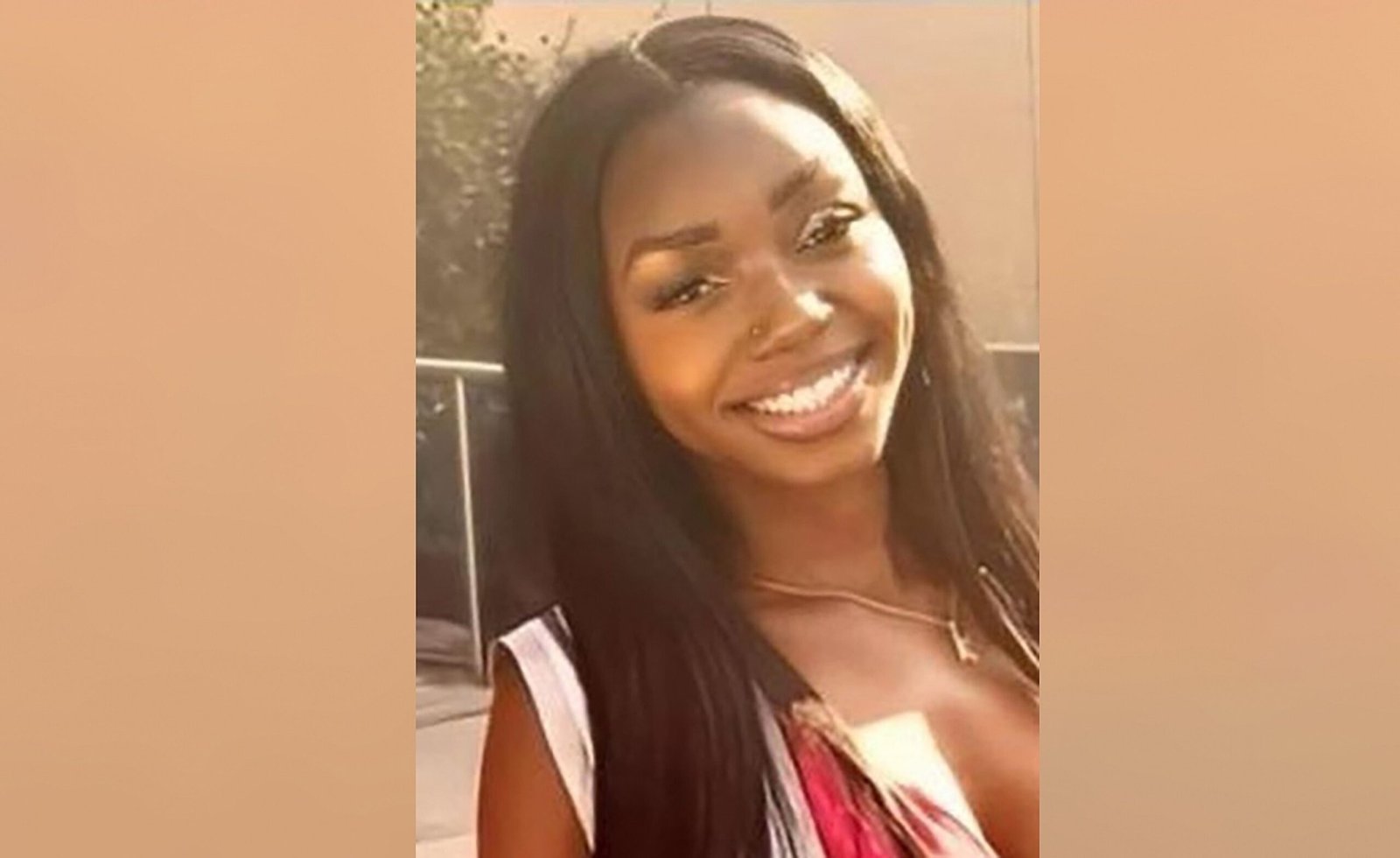 Suspect charged with kidnapping in connection with disappearance of 23-year-old Philadelphia woman: police